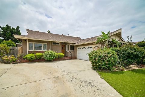 Photo of 14860 Novice Street, North Hills, CA 91343 (MLS # PF26103592)