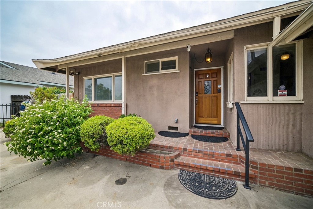 14860 Novice Street