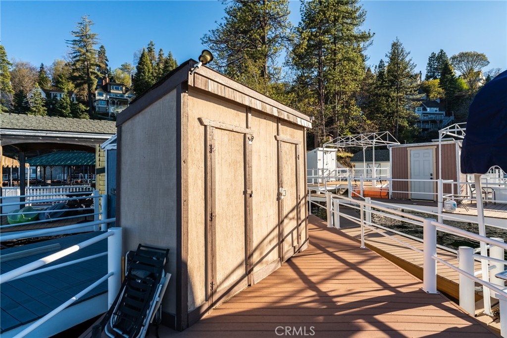 Arrowhead Woods (AWHW) - Residential