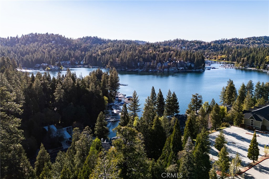 Arrowhead Woods (AWHW) - Residential