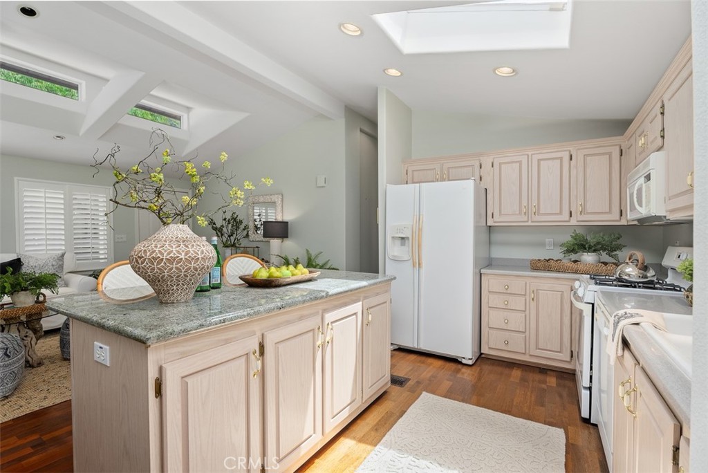 Laguna Terrace Mobile Pk(LT) - Manufactured In Park