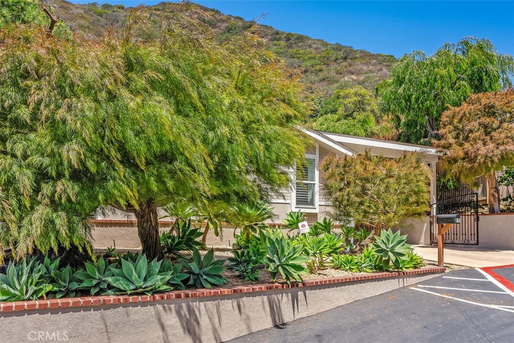 Laguna Terrace Mobile Pk(LT) - Manufactured In Park