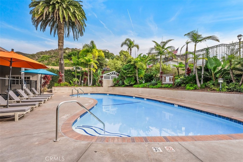 Laguna Terrace Mobile Pk(LT) - Manufactured In Park