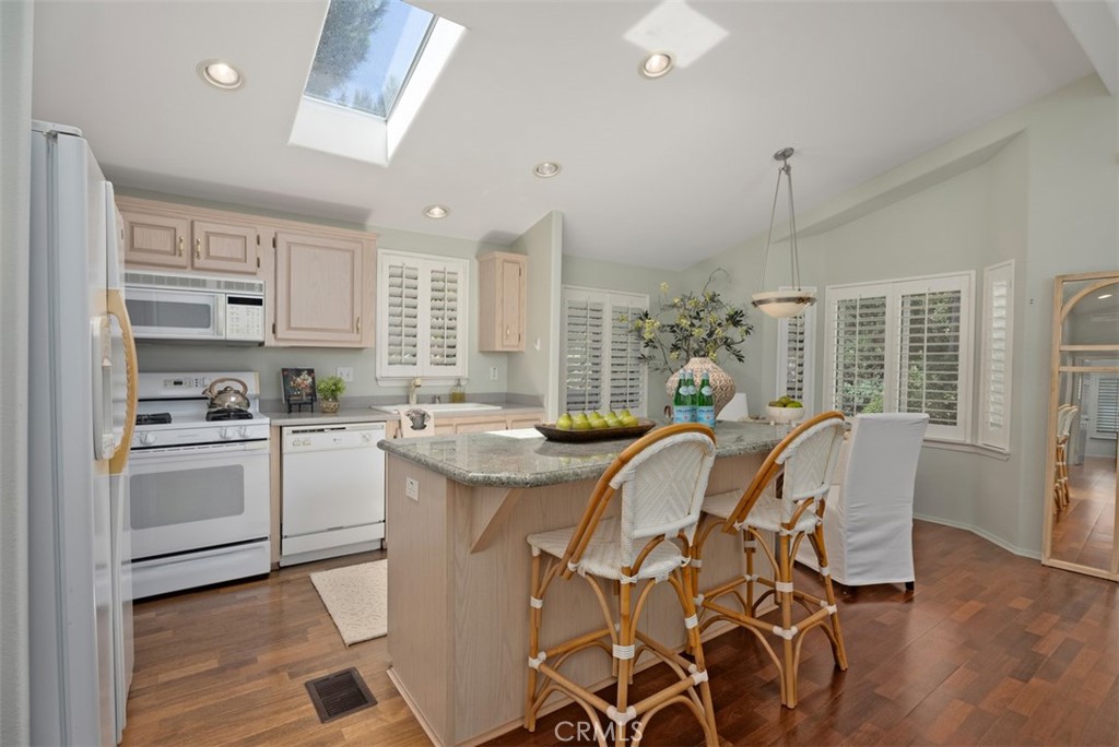 Laguna Terrace Mobile Pk(LT) - Manufactured In Park