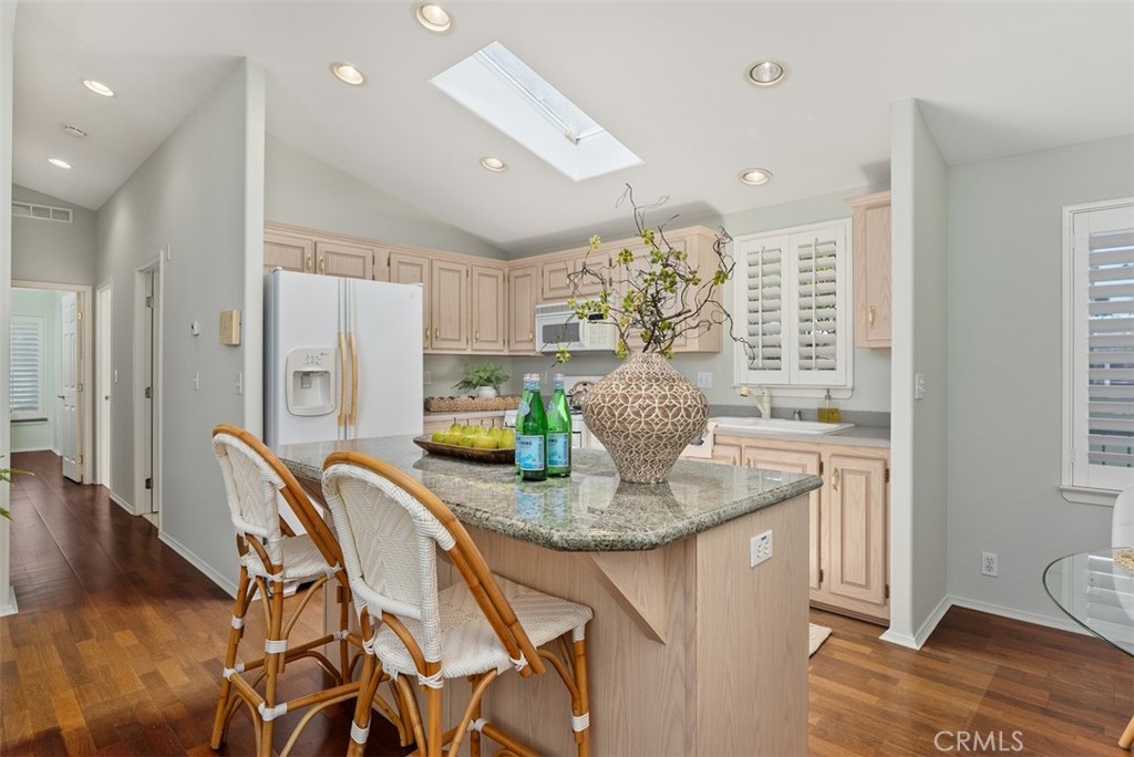 Laguna Terrace Mobile Pk(LT) - Manufactured In Park