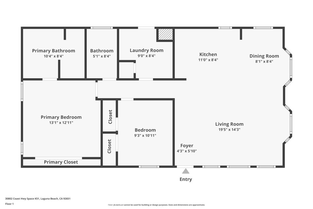 Laguna Terrace Mobile Pk(LT) - Manufactured In Park