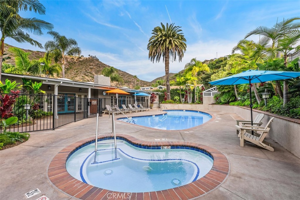 Laguna Terrace Mobile Pk(LT) - Manufactured In Park