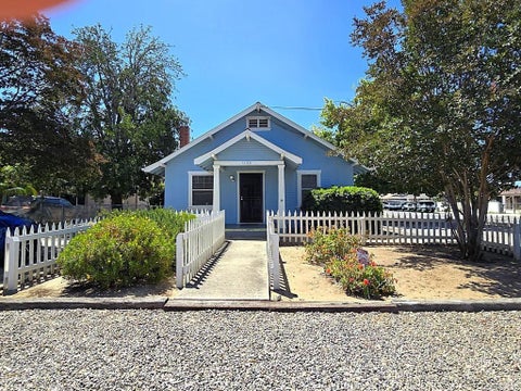 Photo of 1144 D Street, Ramona, CA 92065 (MLS # PTP2604247)