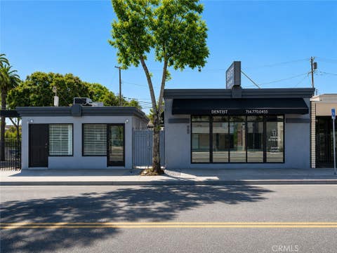 Photo of 504 S Harbor Blvd, Fullerton, CA 92832 (MLS # PW26180033)