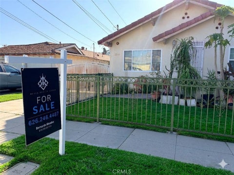 Property photo of 1746 Jackson Avenue A/b, San Gabriel, CA 91776