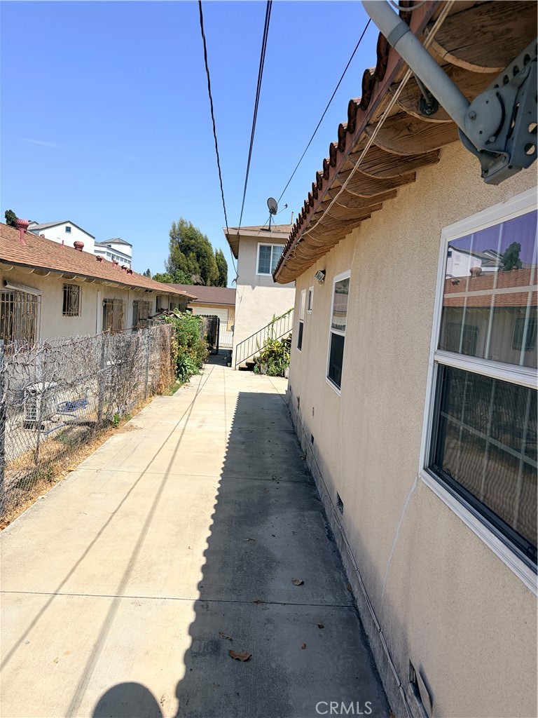 1746 Jackson Avenue A/B