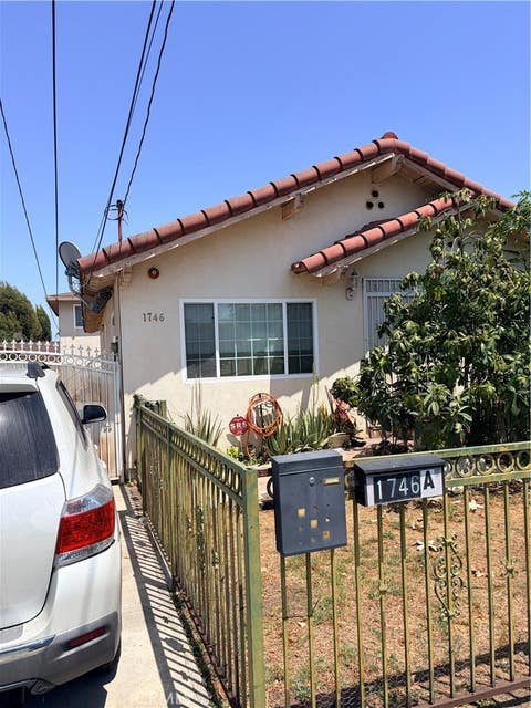 Photo of 1746 Jackson Avenue #A/B, San Gabriel, CA 91776 (MLS # CV26157525)