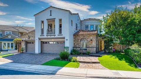 30 Lake View Coto de Caza CA 92679