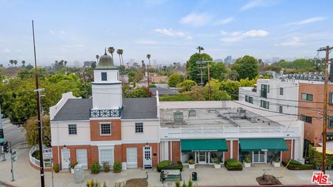 11700 National Boulevard Los Angeles CA 90064