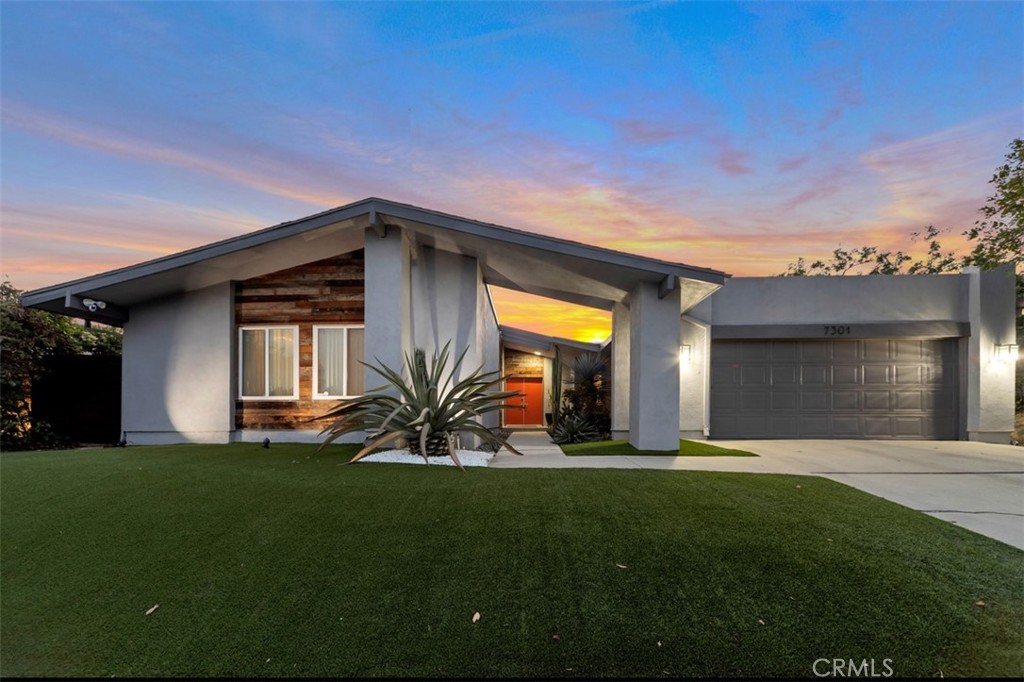 Step into this beautifully remodeled home, peacefully situated on a tranquil street in prime West Hills. Perfectly combining style and quality, this house showcases custom flooring, and top of the line cabinets and closets throughout. A centerpiece of the living room is the elegant fireplace, epitomizing refined living. At its heart, the meticulously designed kitchen boasts top-of-the-line appliances, custom countertops and high-end finishes, ensuring an elegant balance of functionality and sophistication. The thoughtfully designed open layout includes a primary bedroom with direct access to the pool. Three additional well-sized bedrooms share another fully renovated bathroom, providing ample space and comfort for all. The substantial backyard, a highlight of the property, offers generous space for outdoor activities and beautiful sunset views, truly capturing the essence of California living. The newly remodeled pool & jacuzzi awaits for relaxing evenings. This fully updated West Hills home masterfully marries elegance and functionality. A serene front yard complements the zen-like backyard, creating an inviting oasis. Come experience the perfect blend of suburban tranquility and modern convenience in this exceptional residence. Professionally managed.