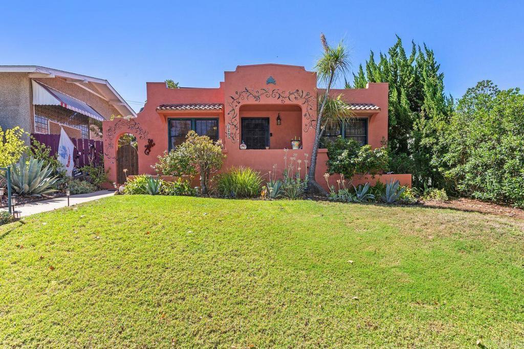 147 W 7th Avenue, Escondido CA 92025