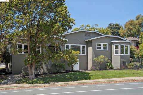 Photo of 1080 Monterey Ave. AVE, Berkeley, CA 94707 (MLS # 41143940)