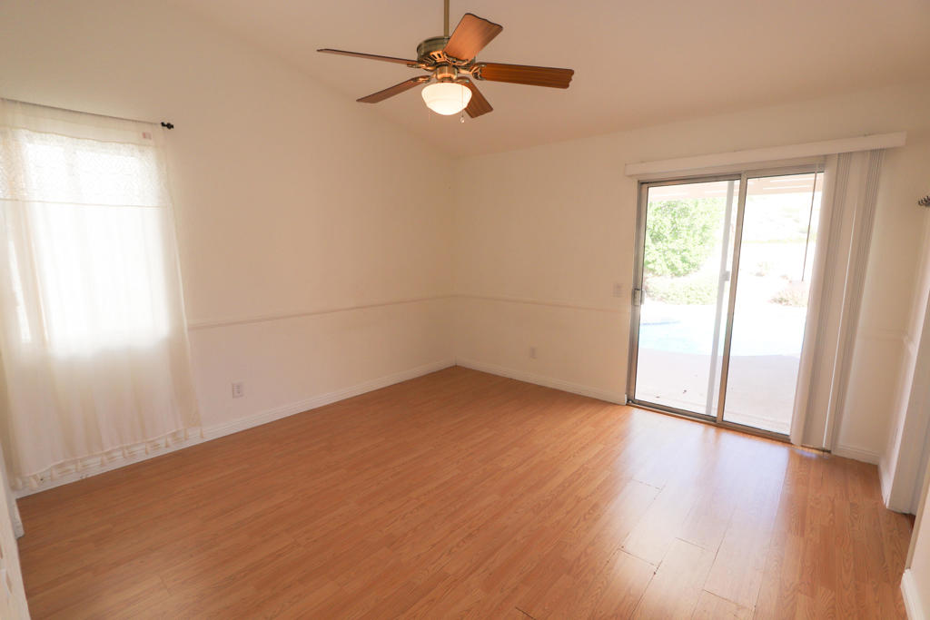 Mission Lakes - Residential Lease