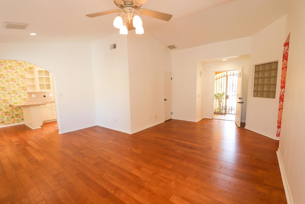 Mission Lakes - Residential Lease