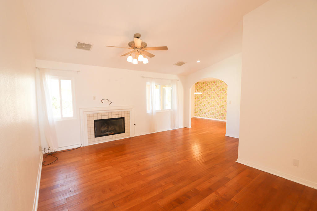 Mission Lakes - Residential Lease