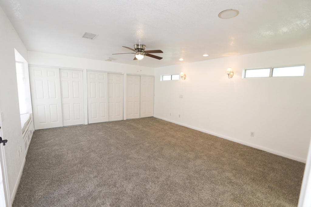 Mission Lakes - Residential Lease