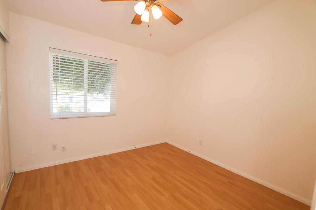 Mission Lakes - Residential Lease