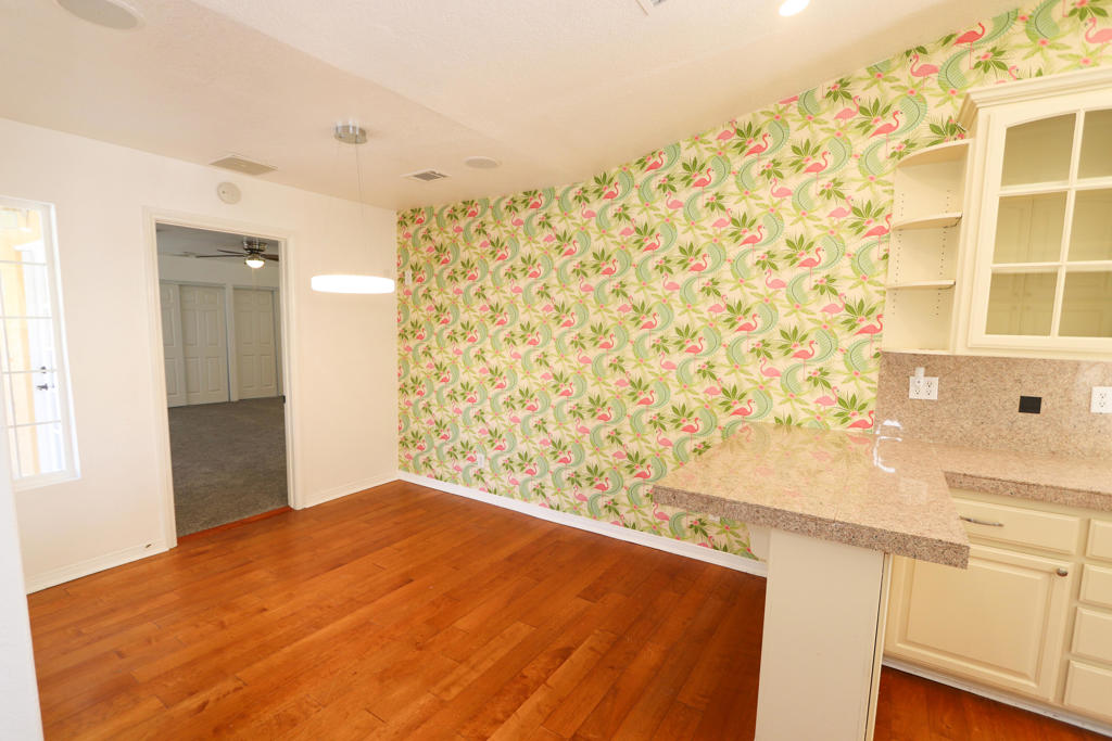 Mission Lakes - Residential Lease