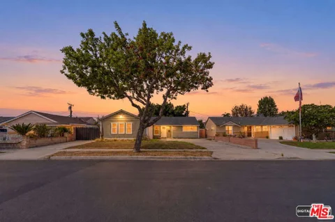419 S Laxore Street, Anaheim, CA 92804 - MLS#: 26996233
