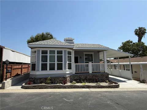 901 S 6th Avenue Unit 159, Hacienda Heights, CA 91745 - MLS#: OC25140684