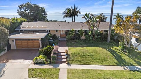 Photo of 4002 Admirable Drive, Rancho Palos Verdes, CA 90275 (MLS # SB26056968)