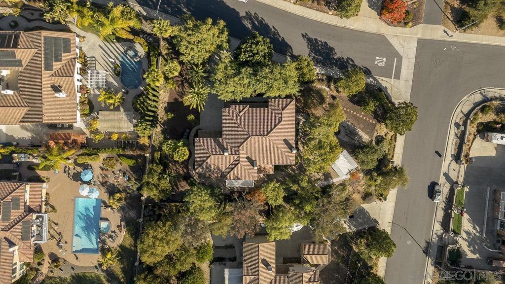 2087 Amparo Ct.