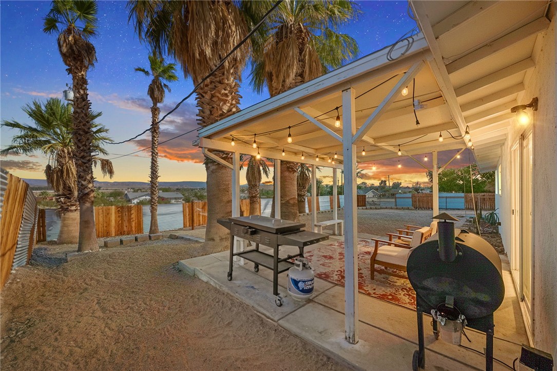 73904 Playa Vista Drive