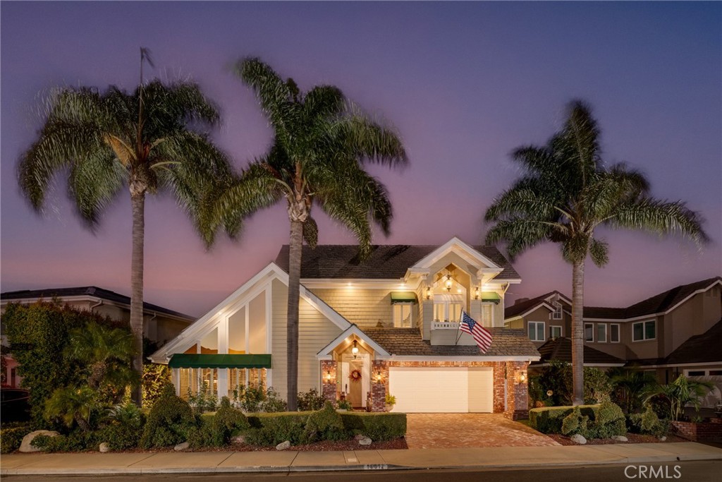 Trinidad Island (HTRI) - Residential