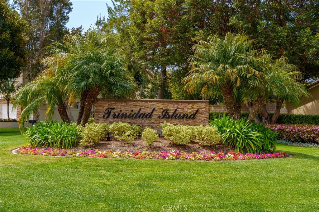 Trinidad Island (HTRI) - Residential