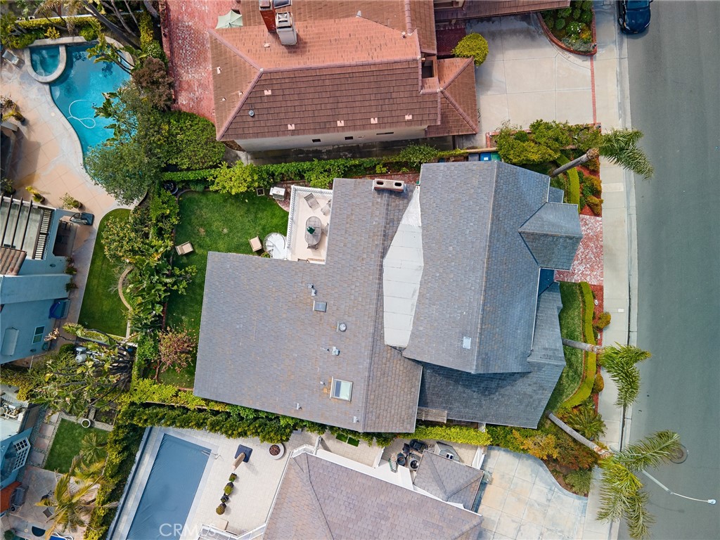 Trinidad Island (HTRI) - Residential