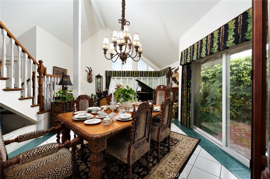 Trinidad Island (HTRI) - Residential