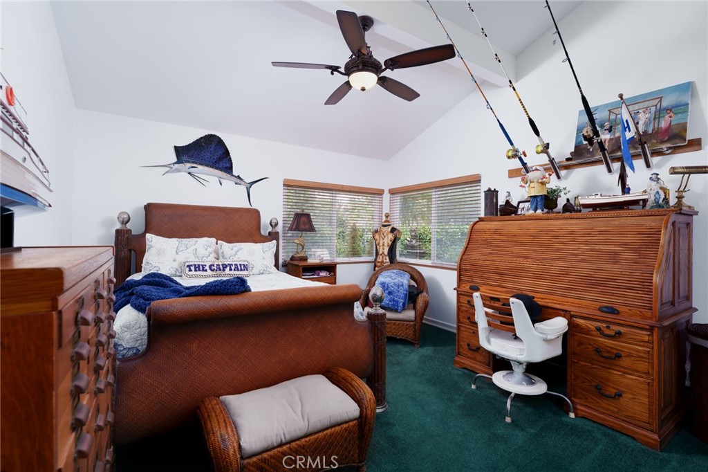 Trinidad Island (HTRI) - Residential