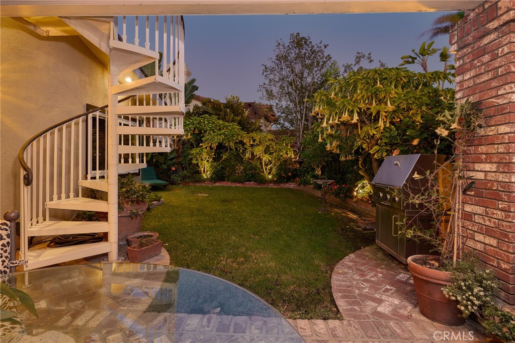 Trinidad Island (HTRI) - Residential