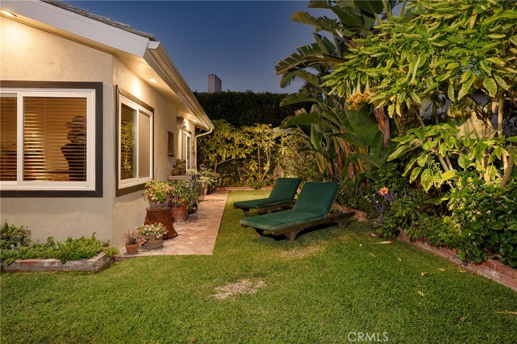 Trinidad Island (HTRI) - Residential