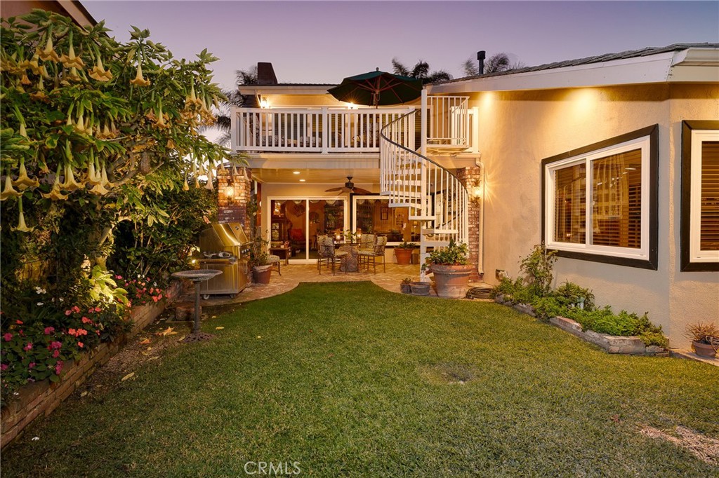 Trinidad Island (HTRI) - Residential