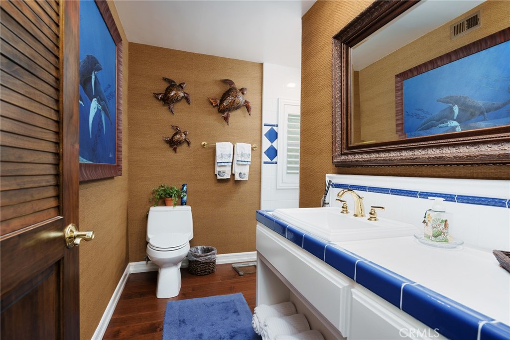 Trinidad Island (HTRI) - Residential