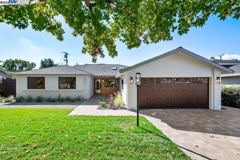 Find Your Foreverhome in Campbell! Step inside this beautifully remodeled single-story gem on a quiet, tree-lined street and discover the perfect blend of modern style and everyday comfort. The bright, open kitchen features custom cabinetry, quartz countertops, high-end stainless steel appliances, and a spacious island designed for gathering and entertaining. The dining and living areas flow effortlessly together, anchored by a sleek fireplace and large windows that fill the home with natural light. Retreat to spa-inspired bathrooms with designer tile, elegant fixtures, and a luxurious walk-in shower. Every detail has been thoughtfully designed to make this your Foreverhome. Perfectly located near The Pruneyard, Downtown Campbell, Whole Foods, Campbell Park, and light rail access. Easy access to Highways 17, 880, and 280. Within Campbell Union High School District and Cambrian Elementary School District.