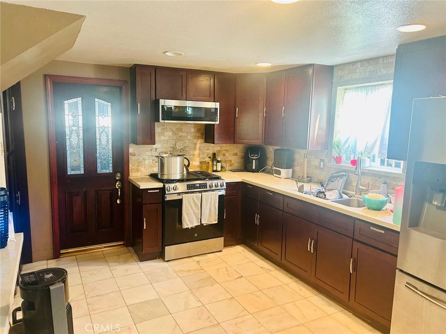 Welcome to 15224 Mariposa Avenue, Chino Hills, CA 91709 — a charming two-story home offering 4 bedrooms and 4 bathrooms in one of the most desirable neighborhoods of Chino Hills! Featuring approximately 2,109 sq. ft. of living space on a 3,920 sq. ft. lot, this home blends comfort, style, and location.



Enjoy a bright and open floor plan, an updated kitchen with recessed lighting, a spacious living and family area, and a main-floor bedroom with private access to the backyard—perfect for guests or multi-generational living. The property also includes central heat, a two-car attached garage.



Ideally located within the Chino Valley Unified School District, close to Chaparral Elementary, Townsend Junior High, and Chino Hills High School. Residents enjoy nearby shopping and dining at The Shoppes at Chino Hills, and beautiful outdoor spaces like Chino Hills State Park. Easy access to the 71 and 60 Freeways provides a smooth commute to Los Angeles, Orange County, and the Inland Empire.



This stunning Chino Hills home offers the perfect balance of comfort, convenience, and community living—ready to welcome its new owner!