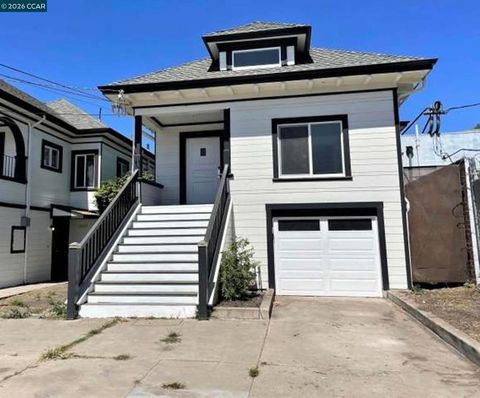 Photo of Oakland, CA 94608 (MLS # 41127666)