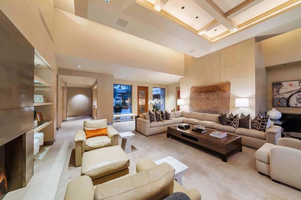 Toscana CC - Residential