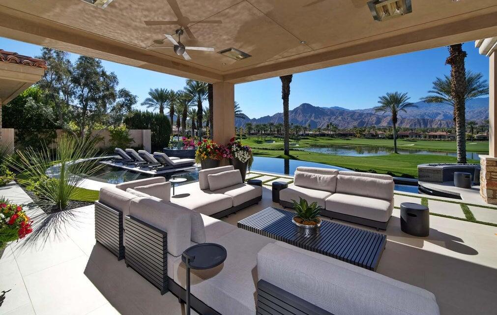 Toscana CC - Residential