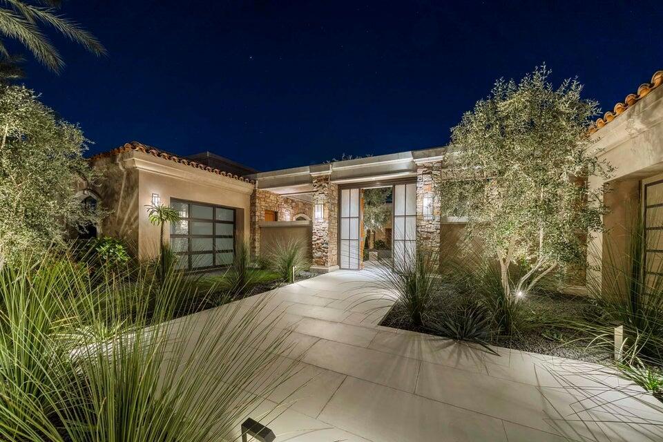 Toscana CC - Residential