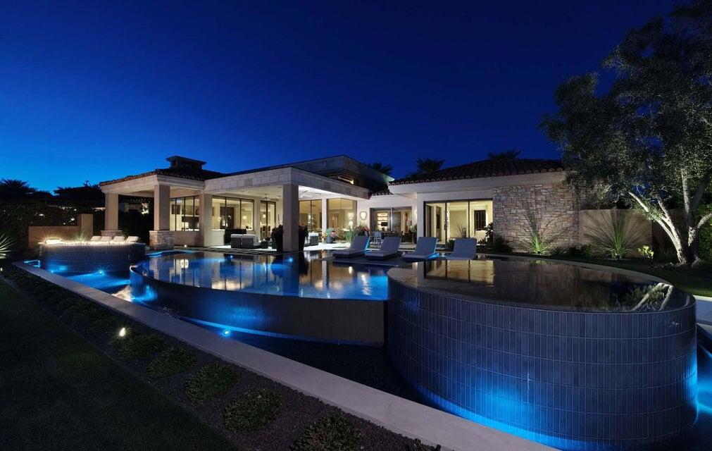 Toscana CC - Residential