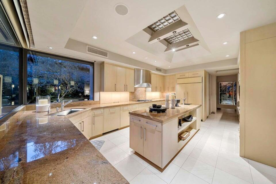 Toscana CC - Residential