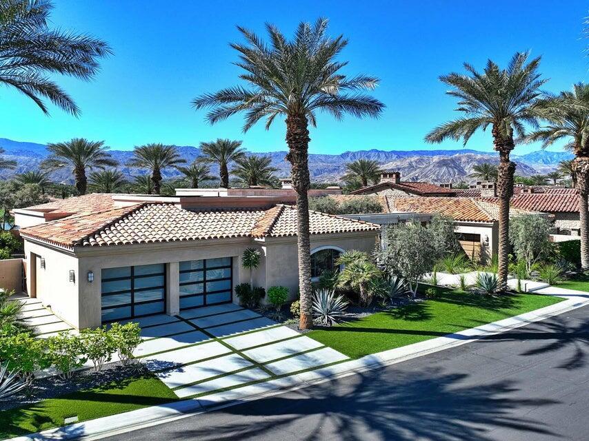 Toscana CC - Residential